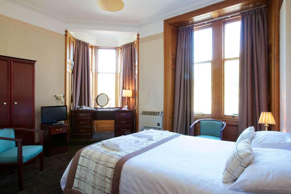 Royal Thurso Hotel Habitación foto